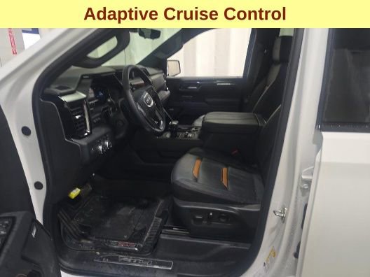 Used 2025 GMC Sierra 1500 AT4 w/ Technology Package AWD/4WD image 10
