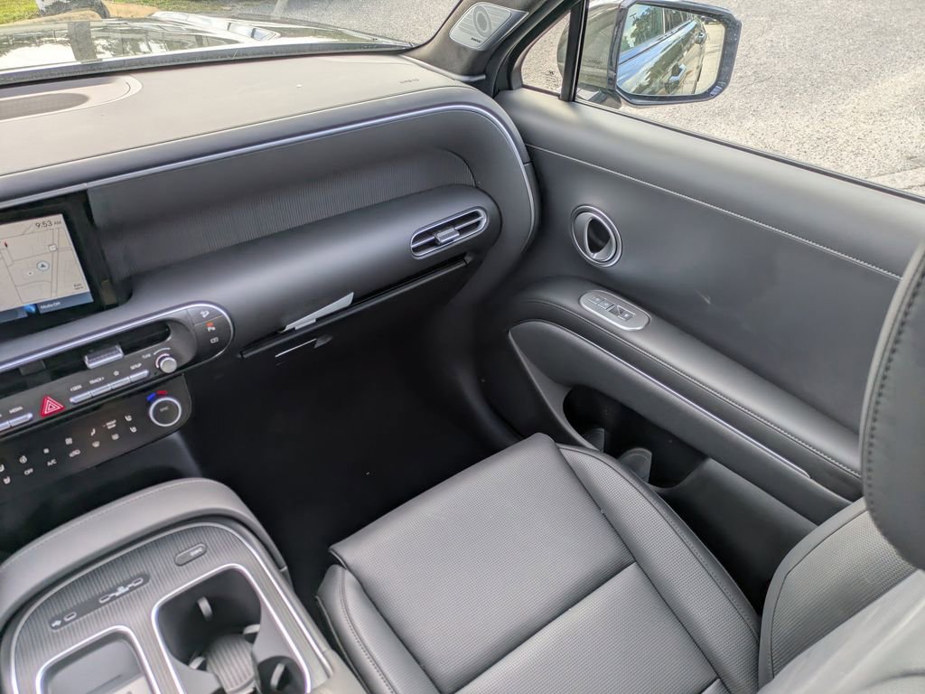 New 2026 Hyundai Palisade Calligraphy image 19