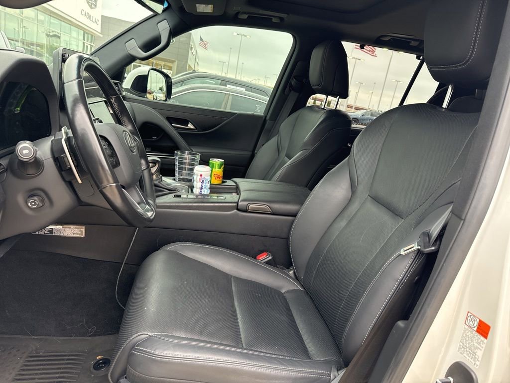 Used 2024 Lexus LX 600 4WD w/ Luxury Package image 6