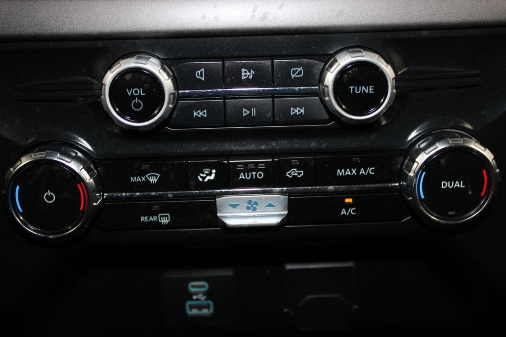 Used 2024 Ford F150 XLT w/ Tow/Haul Package AWD/4WD image 45