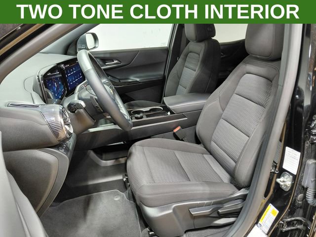 Used 2026 Chevrolet Equinox LT AWD/4WD image 3
