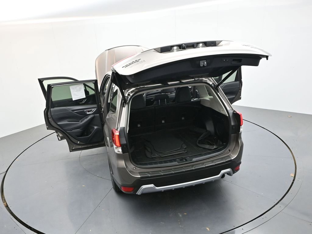 Used 2024 Subaru Forester Touring w/ POP Package 3 image 45