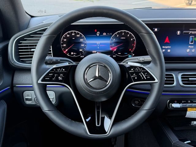 New 2026 Mercedes-Benz GLS 450 4MATIC image 13