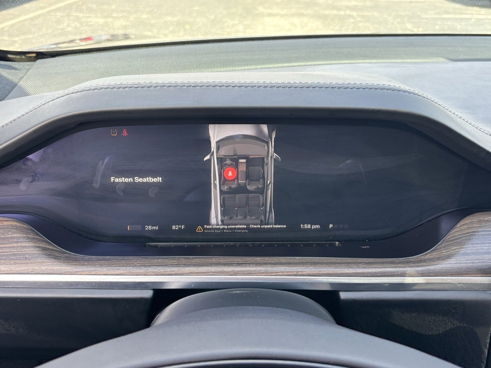 Used 2021 Tesla Model S Plaid image 28