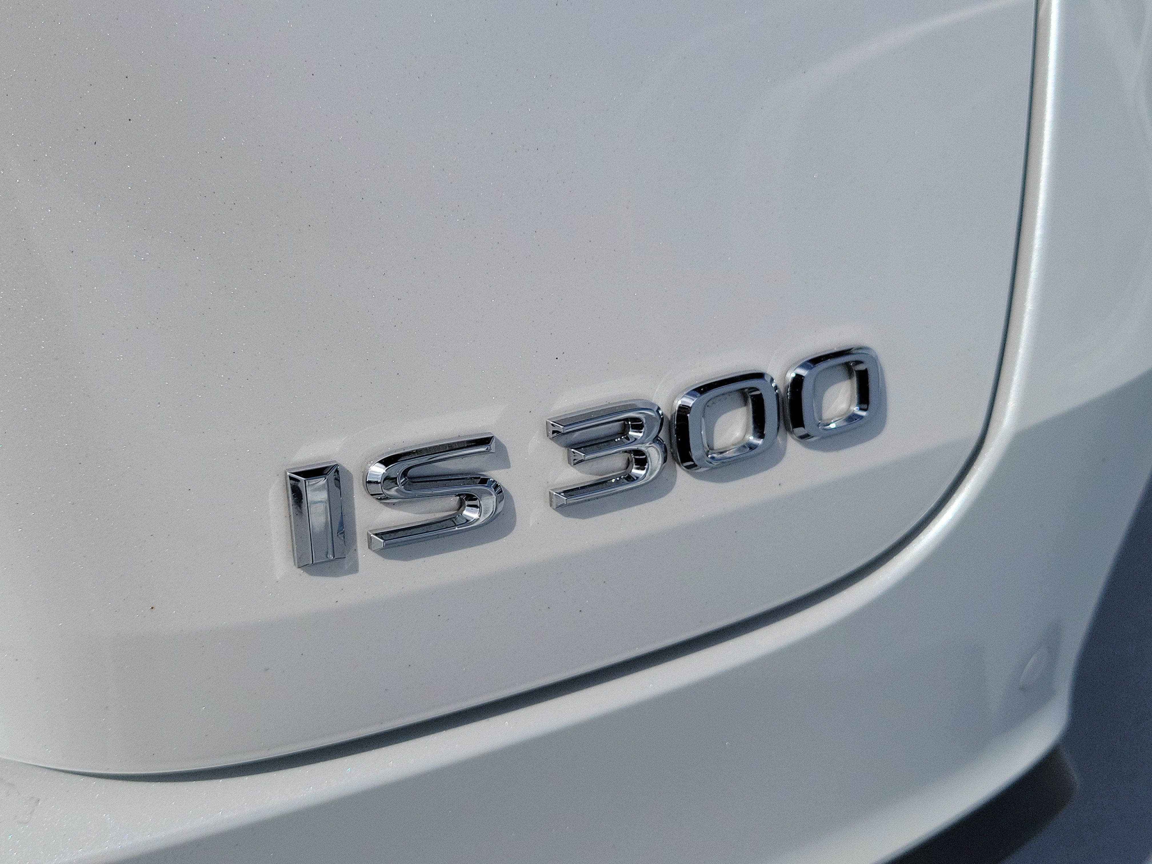Certified 2023 Lexus IS 300 w/ Premium Package RWD image 8