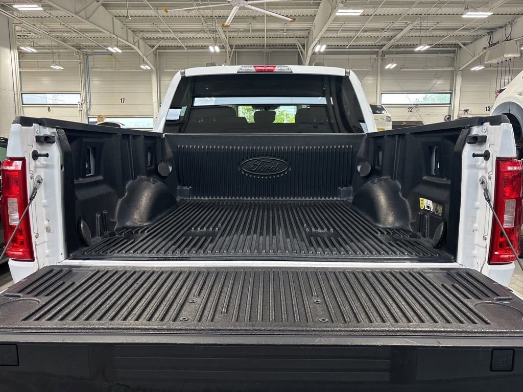 Used 2021 Ford F150 XLT w/ XTR Package image 16