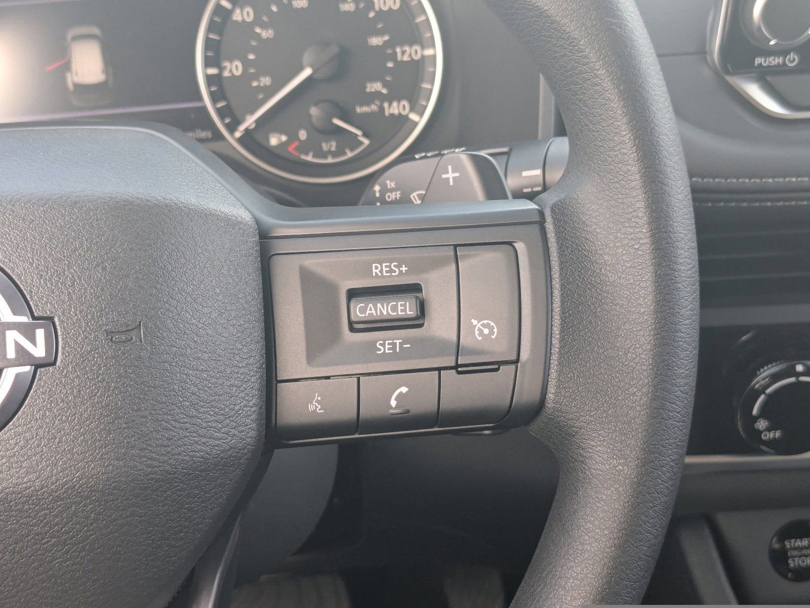 New 2026 Nissan Rogue S image 25