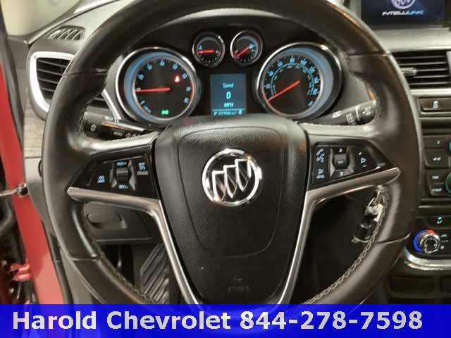 Used 2014 Buick Encore Convenience image 16