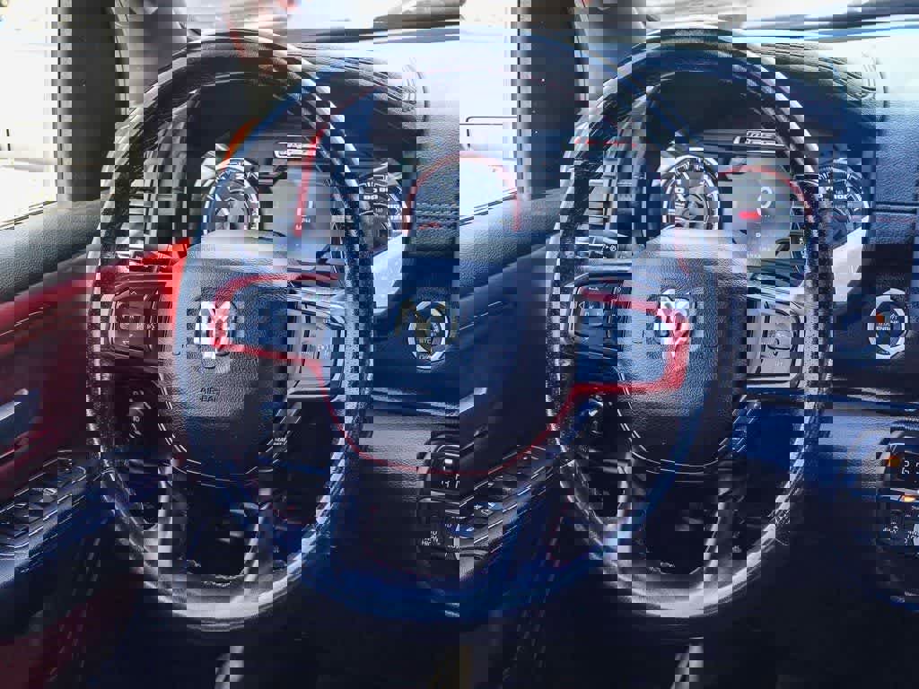 Certified 2022 RAM 1500 Rebel w/ Rebel Level B Equipment Group image 14