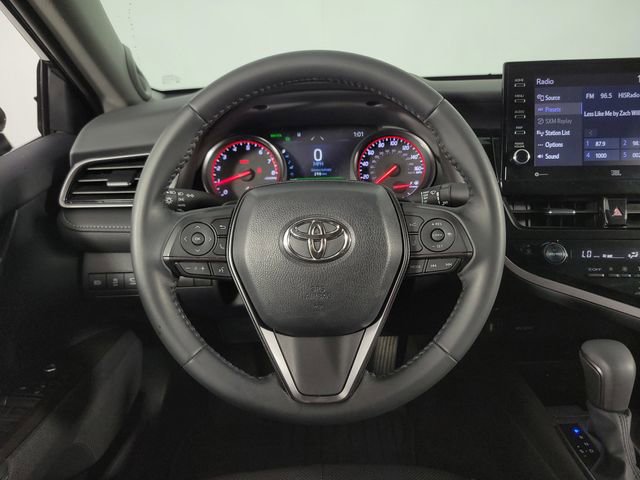 Used 2024 Toyota Camry XSE w/ Driver Assist Package image 25