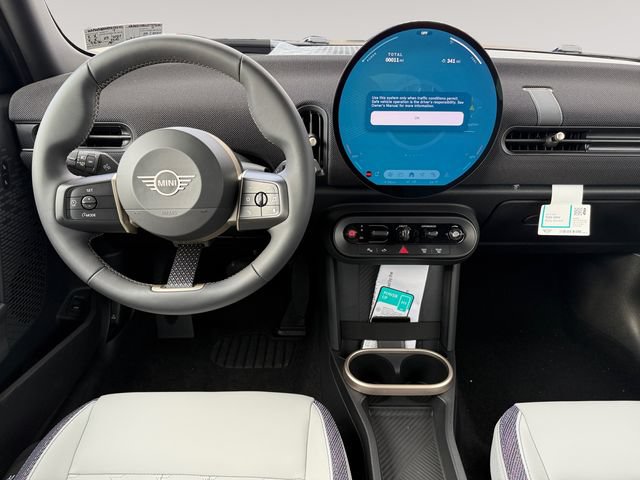 New 2026 MINI Cooper S FWD image 10