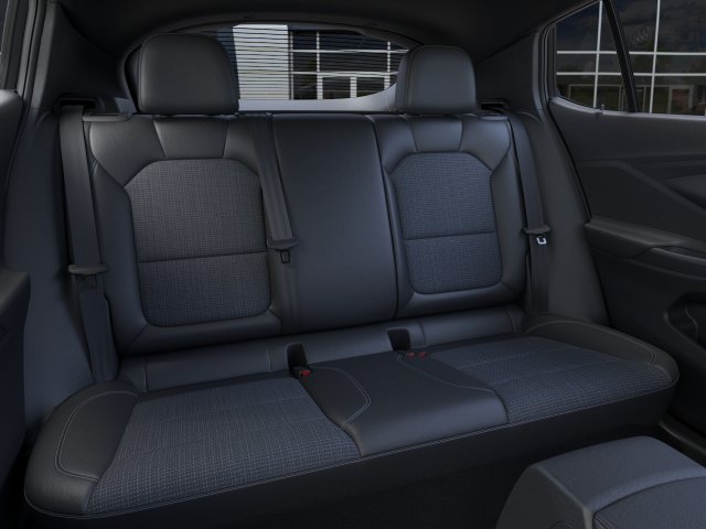 New 2026 Buick Envista Preferred w/ Convenience I Package FWD image 17