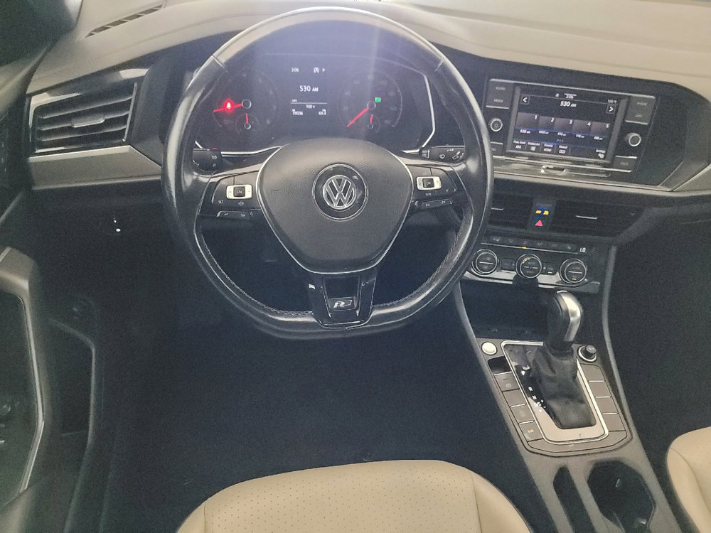 Used 2020 Volkswagen Jetta R-Line w/ R-Line Cold Weather Package FWD image 22