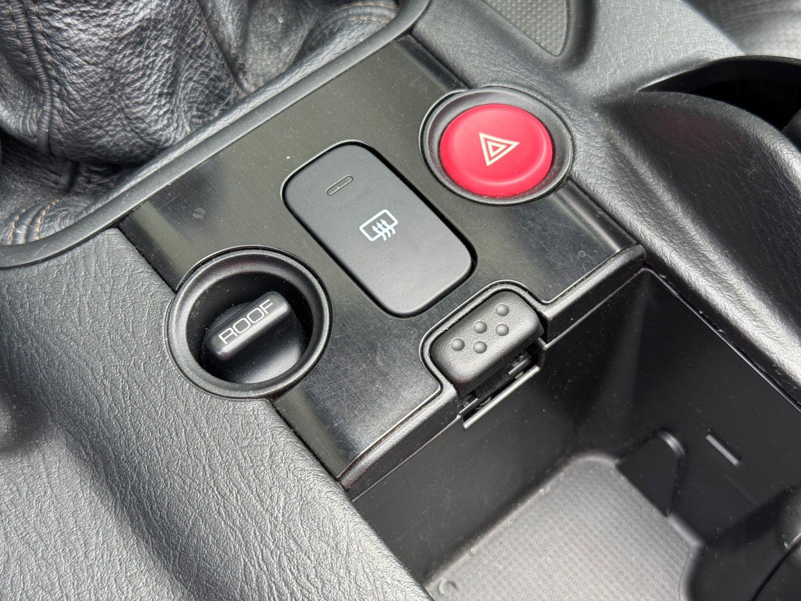 Used 2007 Honda S2000 image 26