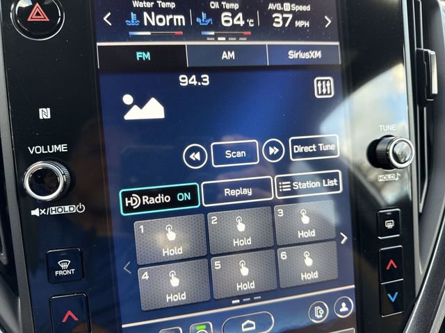 Certified 2025 Subaru Crosstrek 2.5i Sport image 16