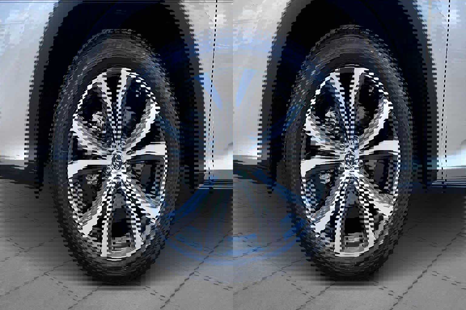 Used 2021 Lexus RX 350 FWD w/ Premium Package image 10