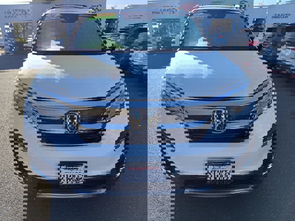 Used 2020 Honda Pilot Touring image 12