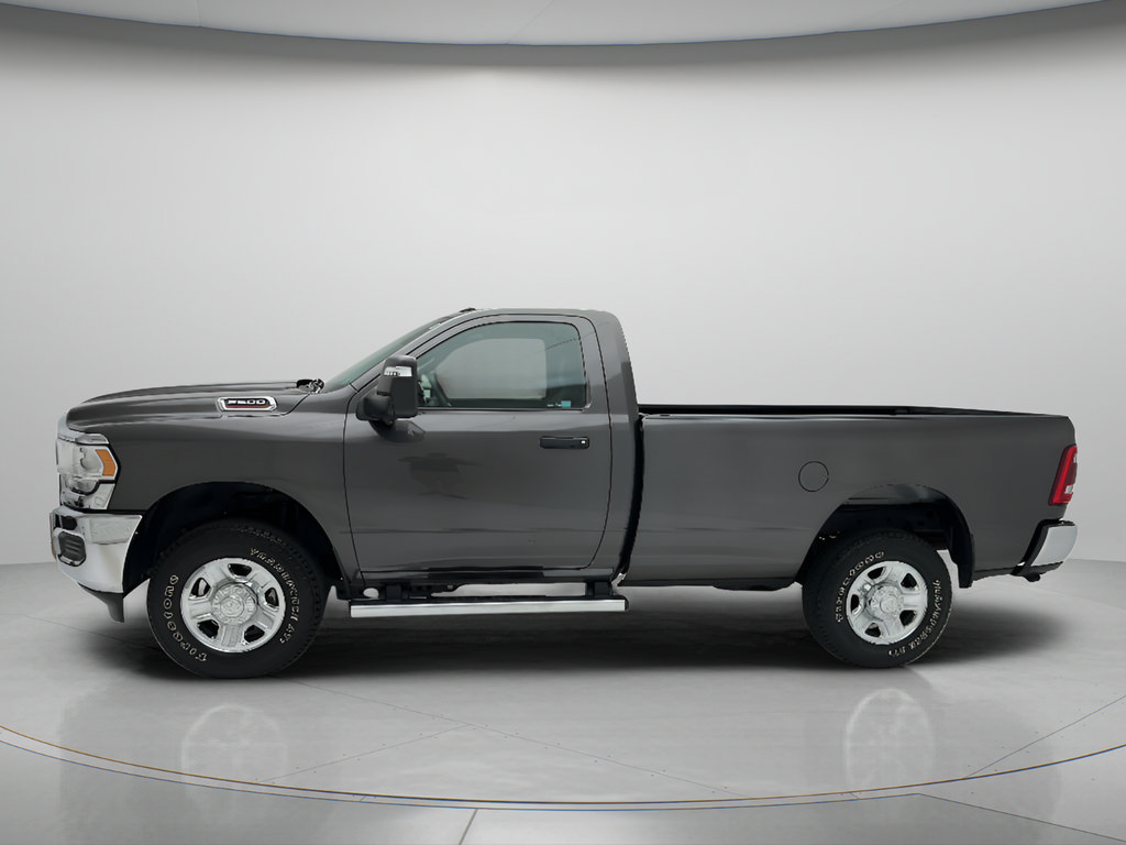 Used 2024 RAM 2500 Tradesman w/ Towing Technology Group AWD/4WD image 5