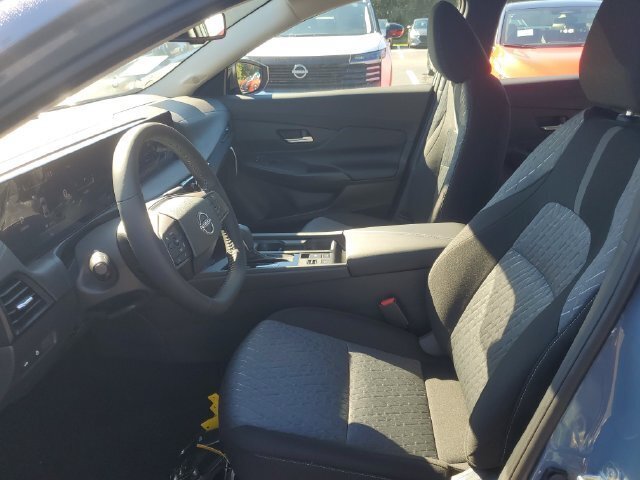 New 2027 Nissan Sentra SV FWD image 12