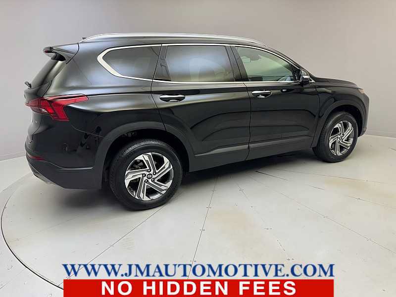 Used 2023 Hyundai Santa Fe SEL AWD/4WD image 5
