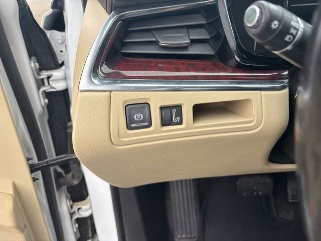 Used 2019 Cadillac XT5 Luxury image 19
