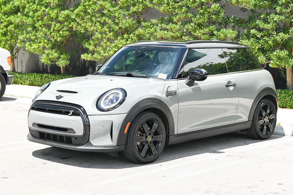 Used 2023 MINI Cooper SE