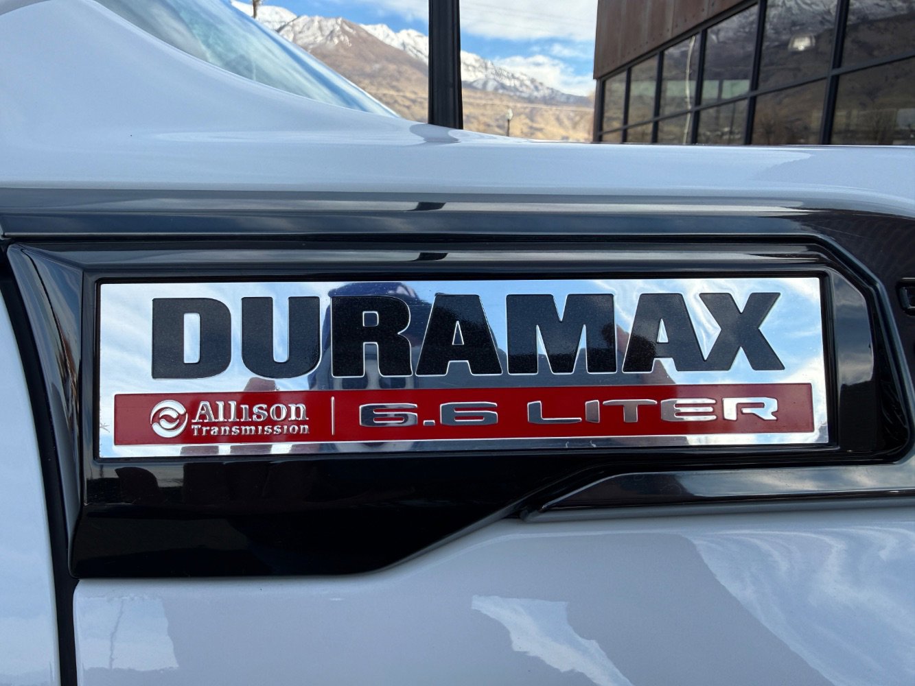 Used 2024 GMC Sierra 2500 AT4 w/ AT4 Premium Plus Package image 21