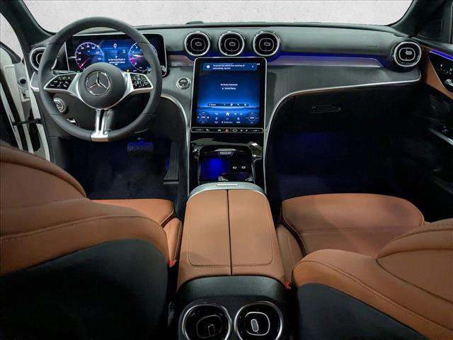 Used 2025 Mercedes-Benz C 300 Sedan image 13