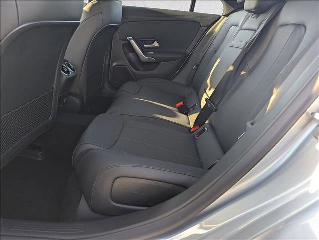New 2026 Mercedes-Benz CLA 250 image 13