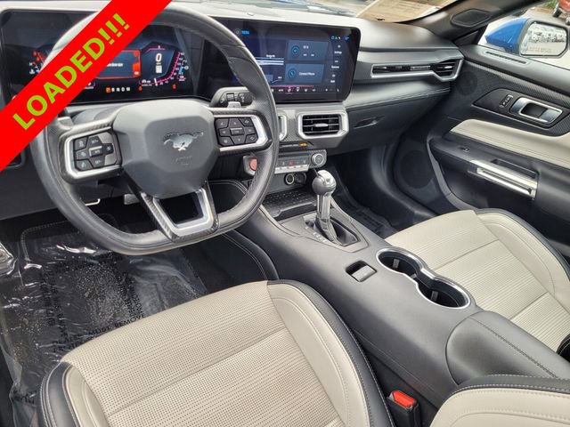 Used 2024 Ford Mustang GT Premium image 28