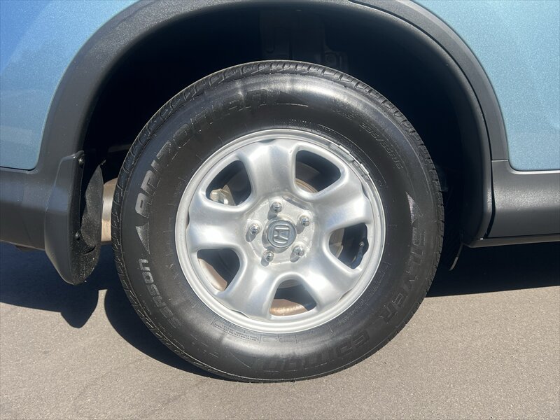 Used 2014 Honda CR-V LX image 17