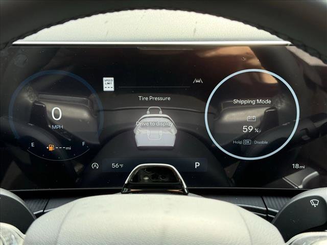 New 2026 Hyundai Santa Fe Calligraphy image 13