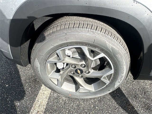 New 2026 Chevrolet Trax LT image 34