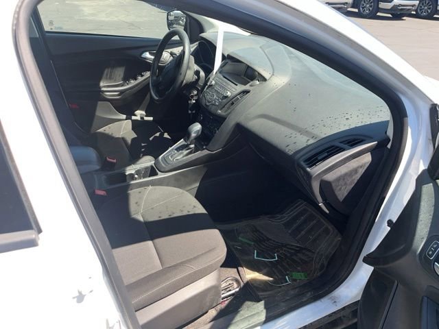 Used 2017 Ford Focus SE FWD image 10