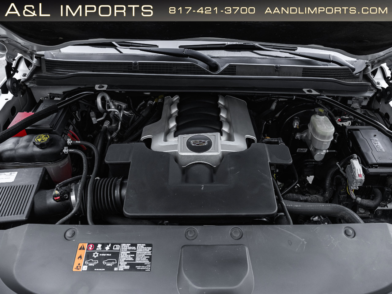 Used 2020 Cadillac Escalade Luxury image 62