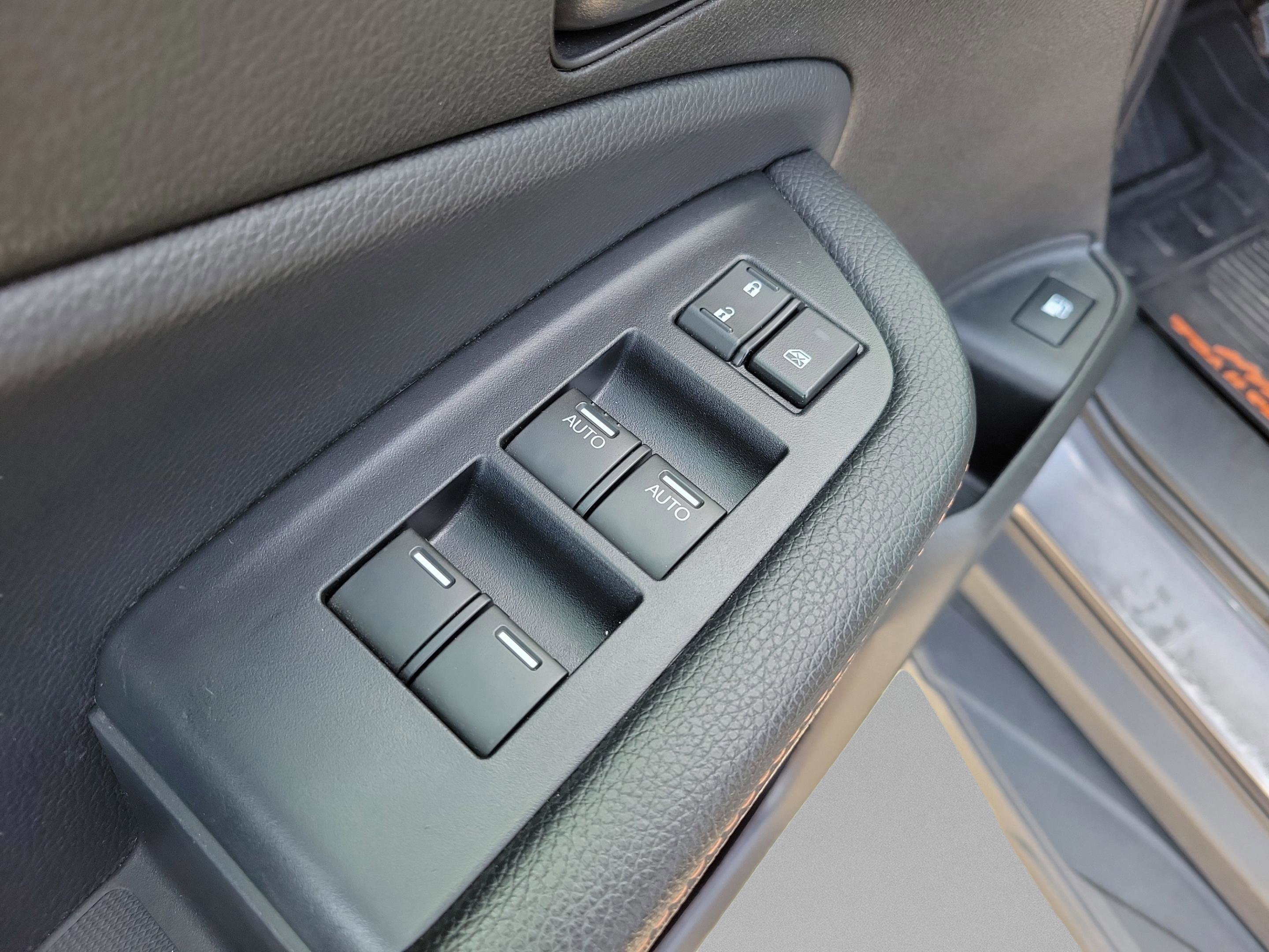 Used 2024 Honda Ridgeline TrailSport image 24