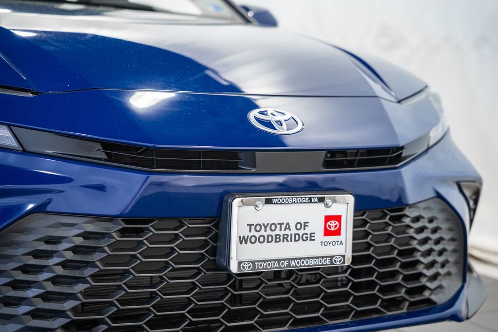 New 2026 Toyota Camry SE image 10