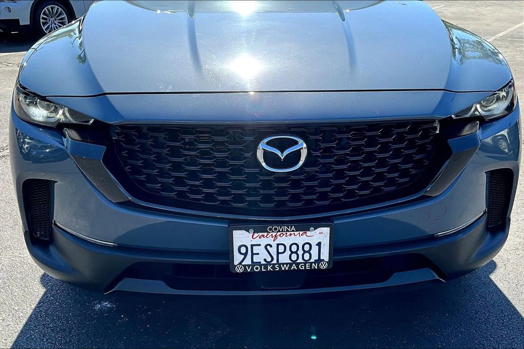 Used 2023 MAZDA CX-50 2.5 S w/ Cargo Package image 31