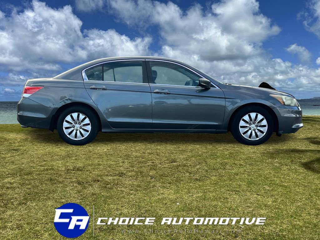 Used 2011 Honda Accord LX image 8
