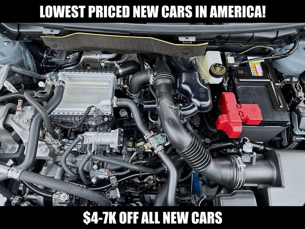 New 2026 Mitsubishi Outlander Trail Edition image 35