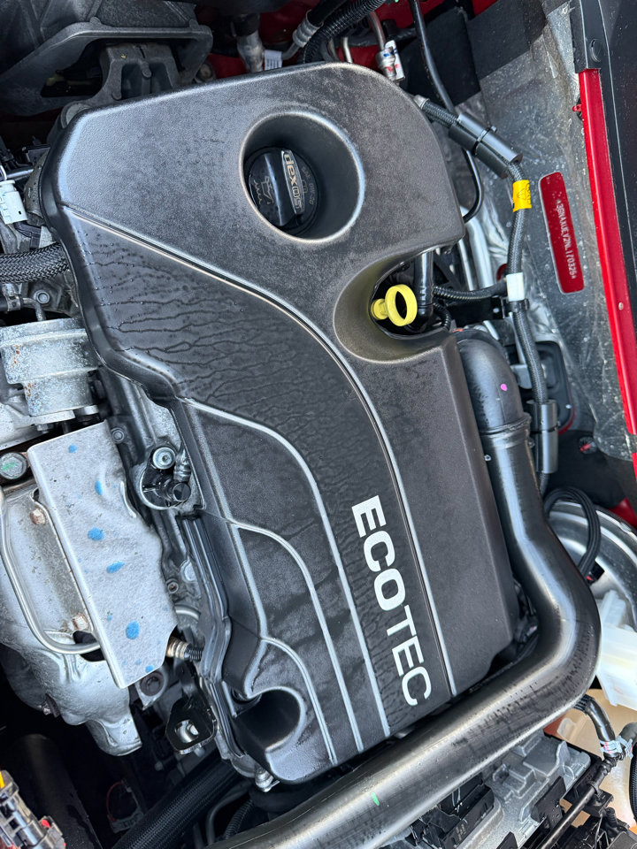 Used 2022 Chevrolet Equinox LT image 77