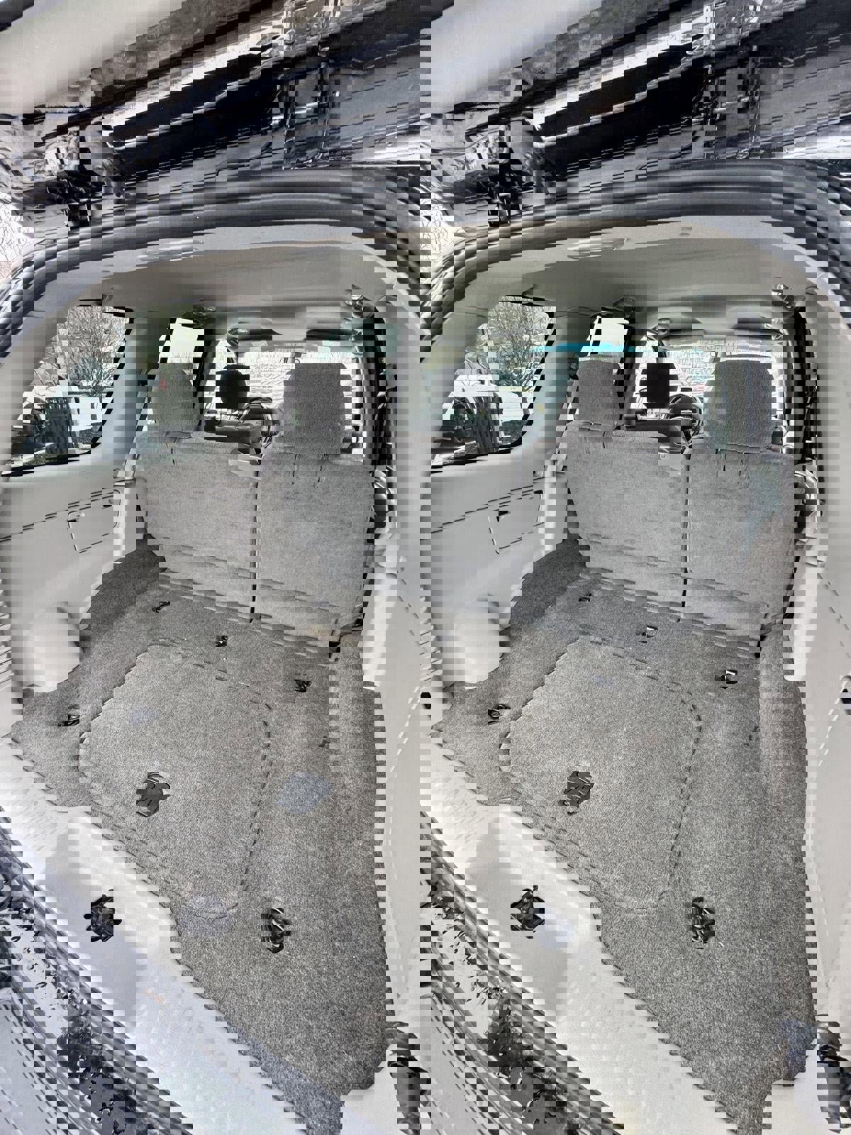 Used 2004 Chevrolet TrailBlazer LS w/ LS Preferred Equipment Group image 10