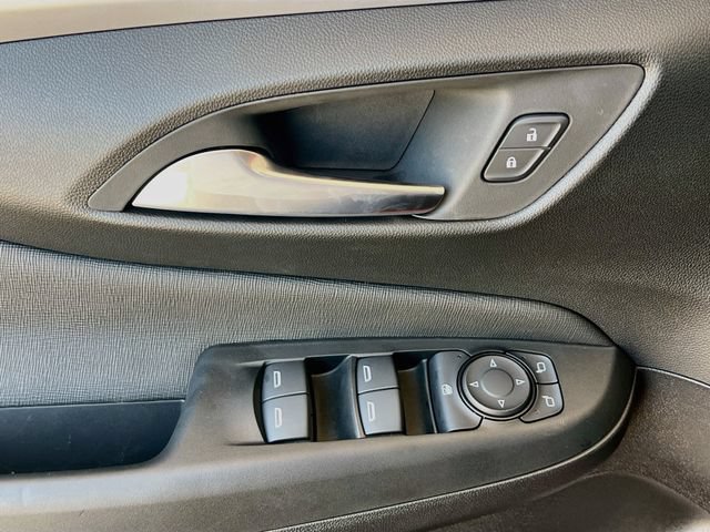 New 2026 Buick Envista Sport Touring w/ Convenience I Package FWD image 13