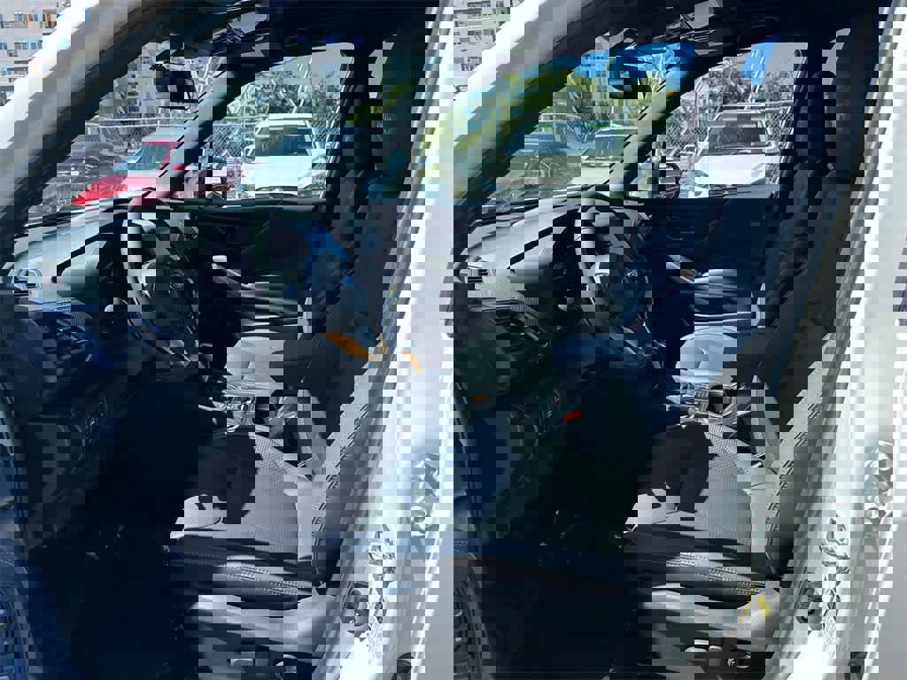 New 2025 Subaru Forester Wilderness image 2