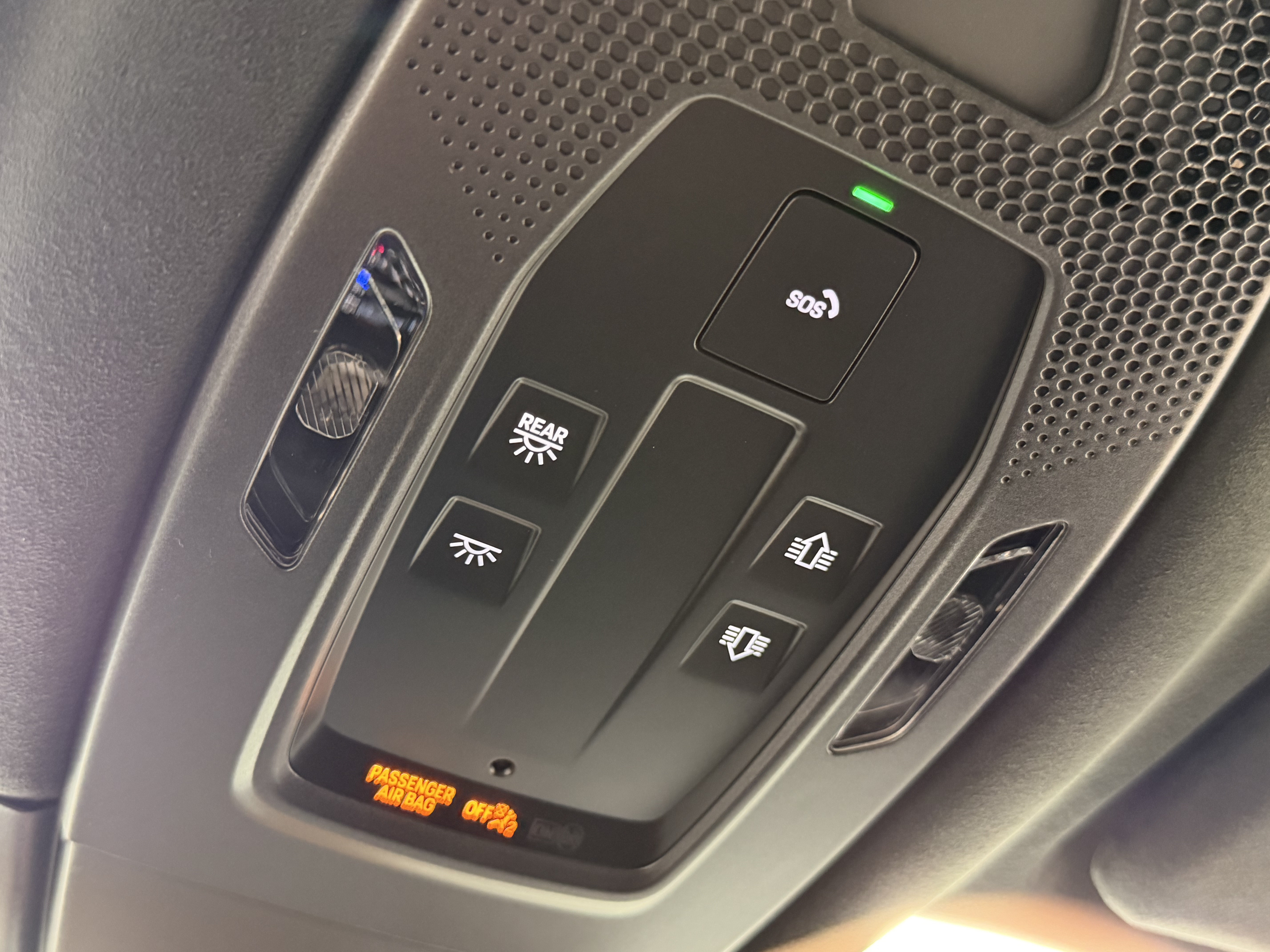 New 2026 Porsche Cayenne GTS AWD/4WD image 35