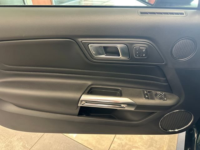 Used 2019 Ford Mustang Bullitt w/ Bullitt Electronics Package RWD image 19