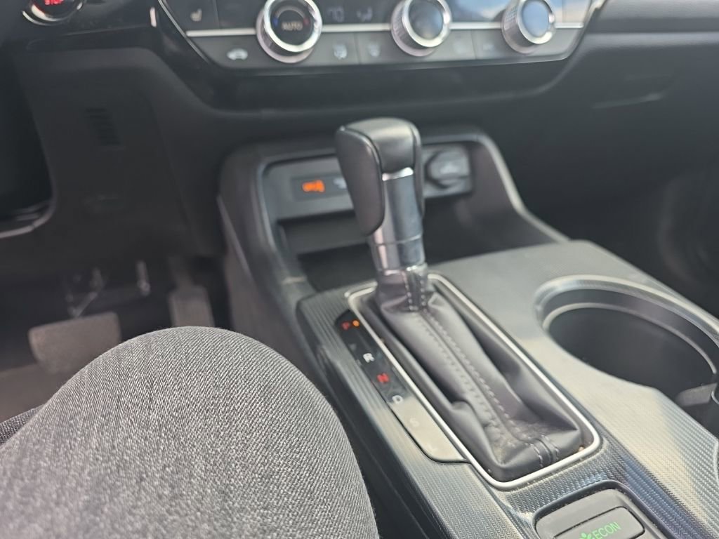 Used 2023 Honda Civic EX image 17