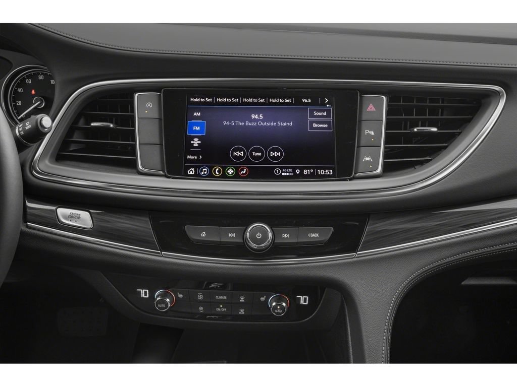 Used 2022 Buick Enclave Avenir FWD image 7