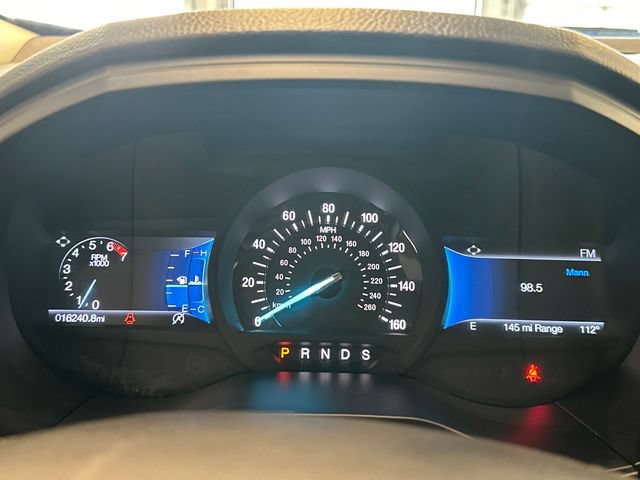 Used 2024 Ford Edge SEL w/ Convenience Package AWD/4WD image 39