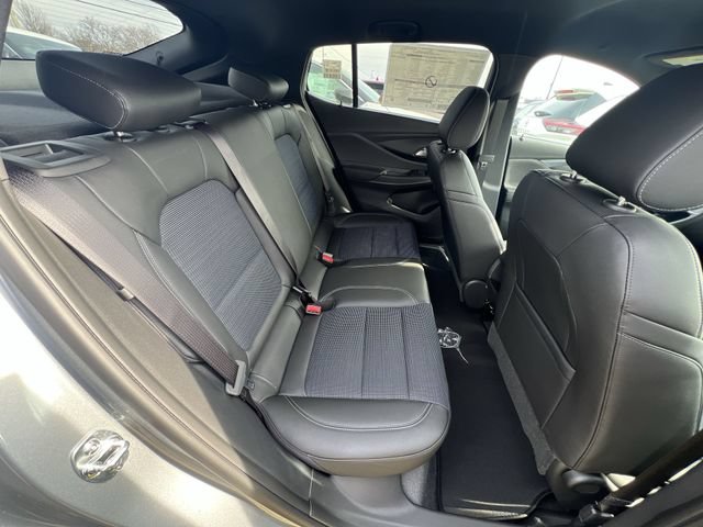 New 2026 Buick Envista Sport Touring w/ Convenience I Package FWD image 12